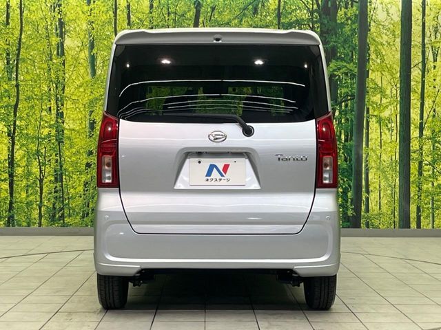 DAIHATSU TANTO 2021 Image 31