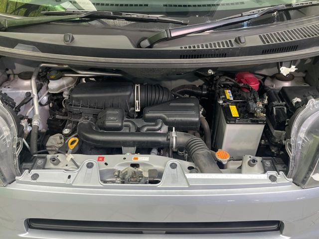 DAIHATSU TANTO 2021 Image 31