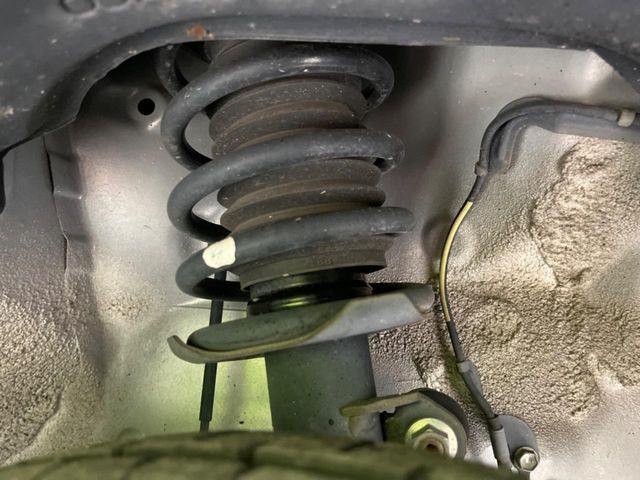 DAIHATSU TANTO 2021 Image 31