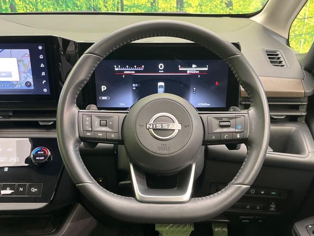 NISSAN SERENA  WG 2023 Image 31