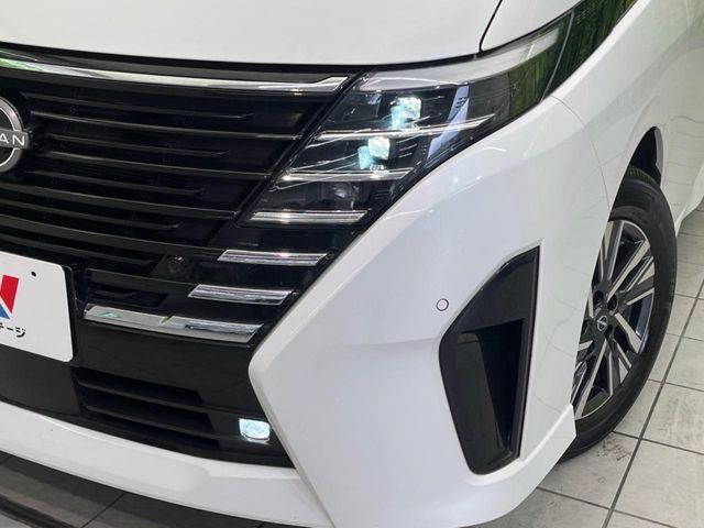 NISSAN SERENA  WG 2023 Image 31