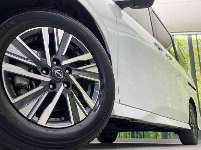 NISSAN SERENA  WG 2023 Image 31