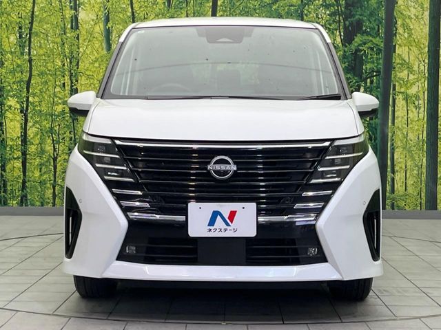 NISSAN SERENA  WG 2023 Image 31