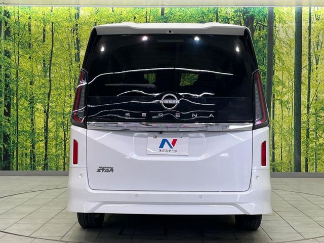 NISSAN SERENA  WG 2023 Image 31