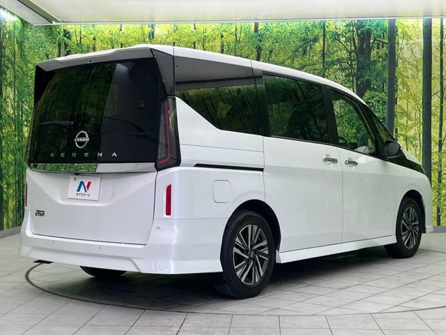 NISSAN SERENA  WG 2023 Image 31