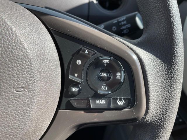 HONDA N BOX 2017 Image 31