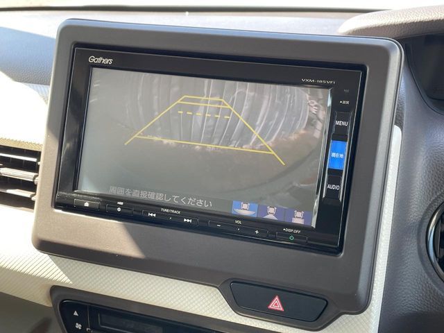 HONDA N BOX 2017 Image 31