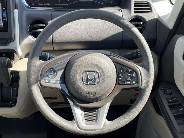 HONDA N BOX 2017 Image 31