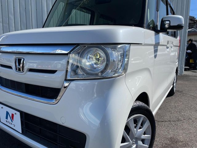 HONDA N BOX 2017 Image 31