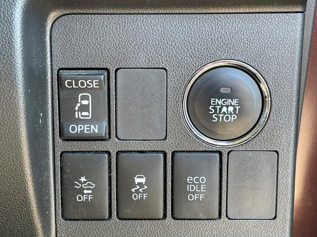 DAIHATSU TANTO CUSTOM 2015 Image 31