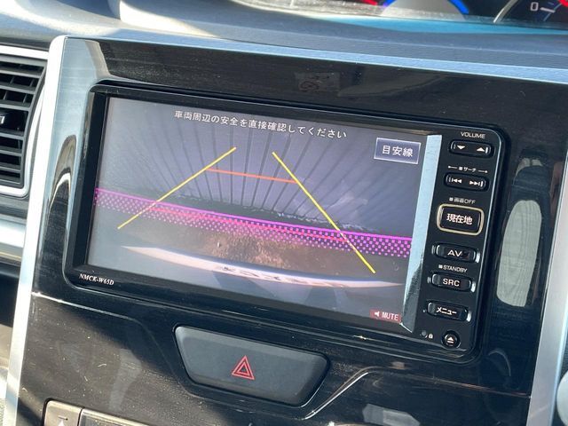 DAIHATSU TANTO CUSTOM 2015 Image 31