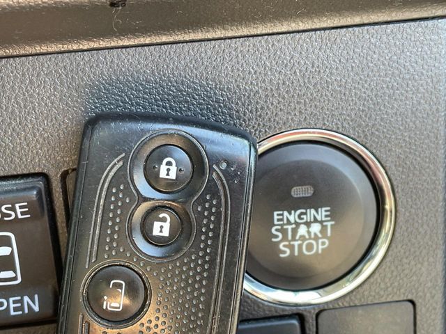 DAIHATSU TANTO CUSTOM 2015 Image 31