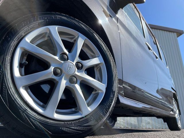 DAIHATSU TANTO CUSTOM 2015 Image 31