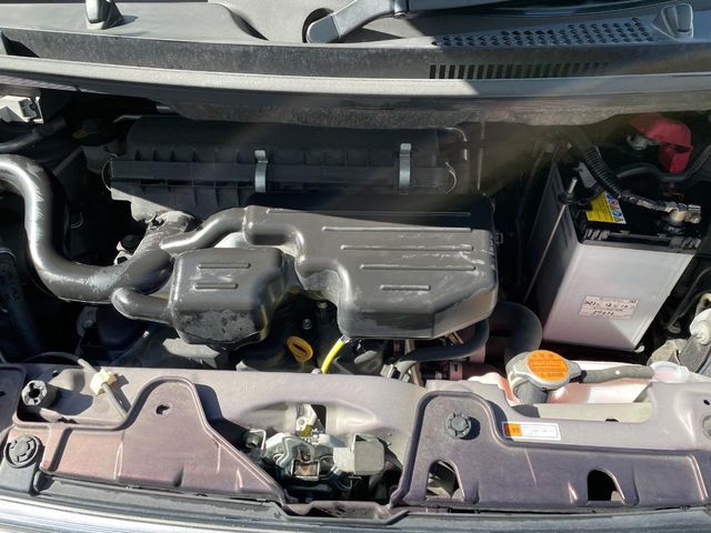 DAIHATSU TANTO CUSTOM 2015 Image 31