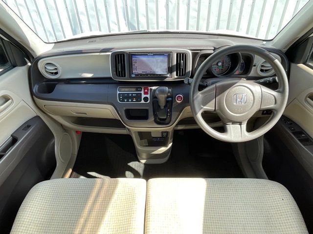 HONDA N-ONE 2015 Image 31