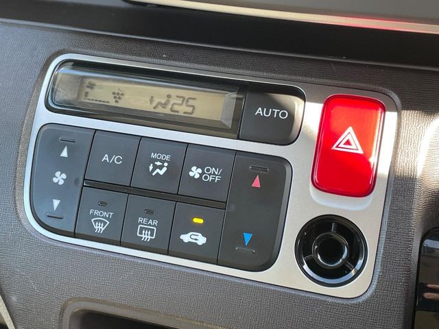 HONDA N-ONE 2015 Image 31