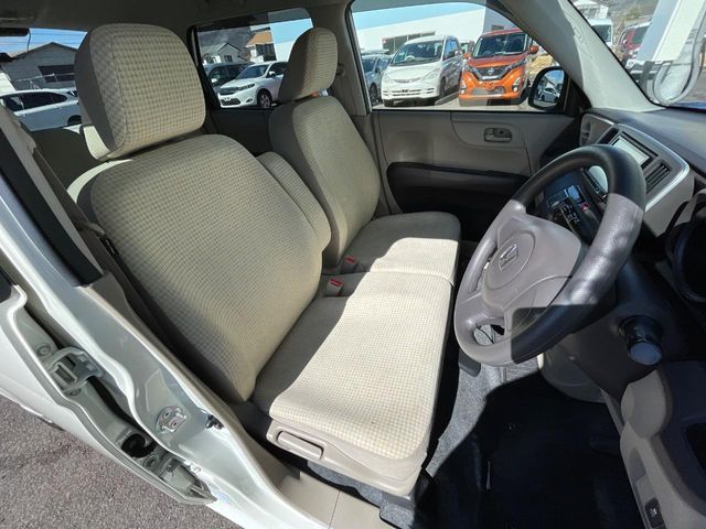 HONDA N-ONE 2015 Image 31