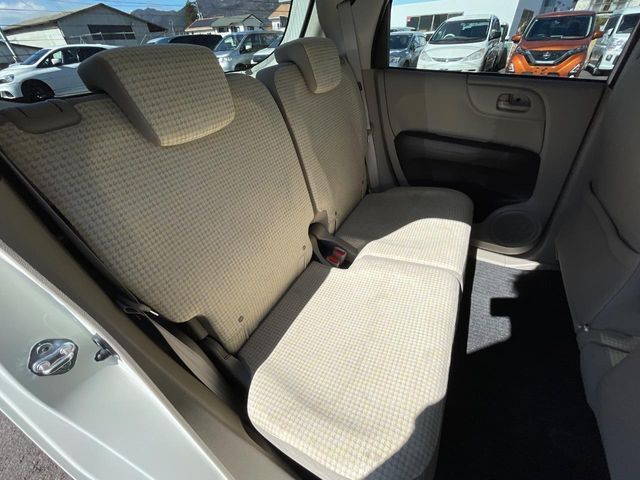 HONDA N-ONE 2015 Image 31