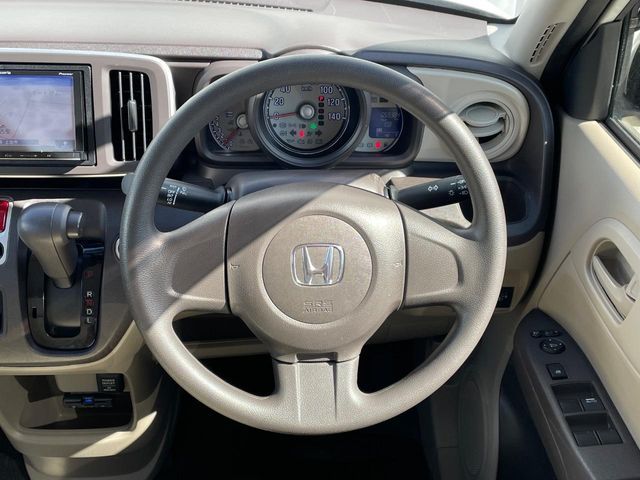 HONDA N-ONE 2015 Image 31