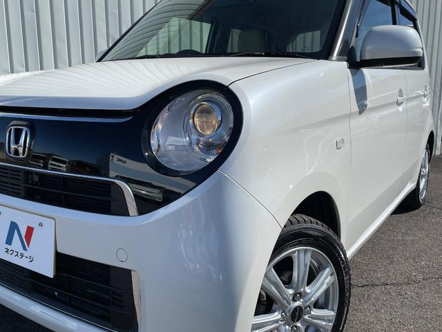 HONDA N-ONE 2015 Image 31