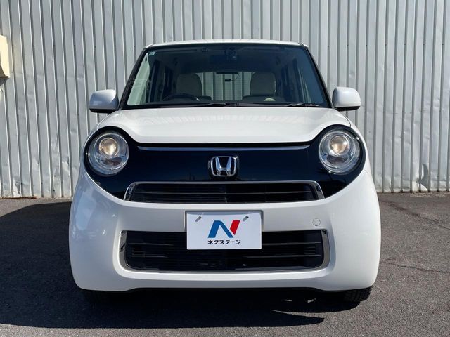 HONDA N-ONE 2015 Image 31