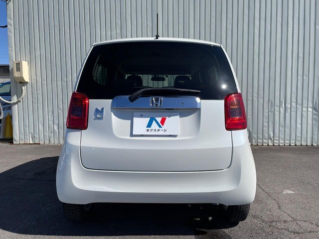 HONDA N-ONE 2015 Image 31