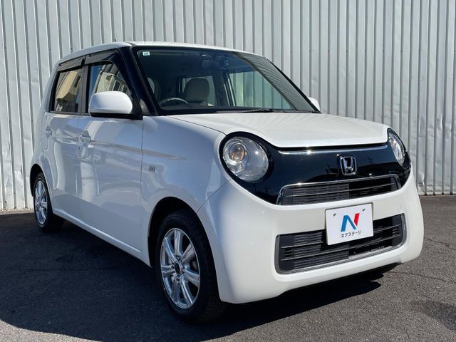 HONDA N-ONE 2015 Image 31