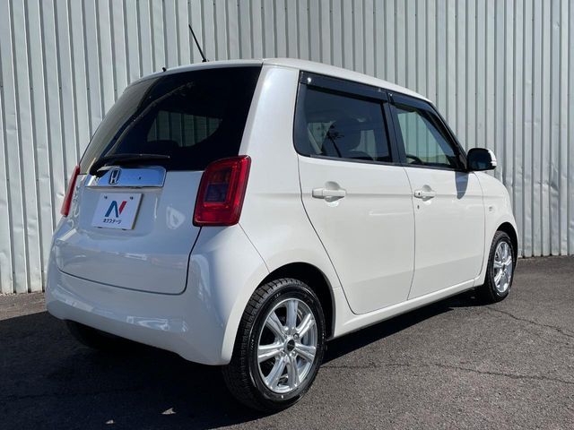 HONDA N-ONE 2015 Image 31