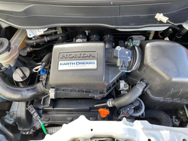 HONDA N-ONE 2015 Image 31