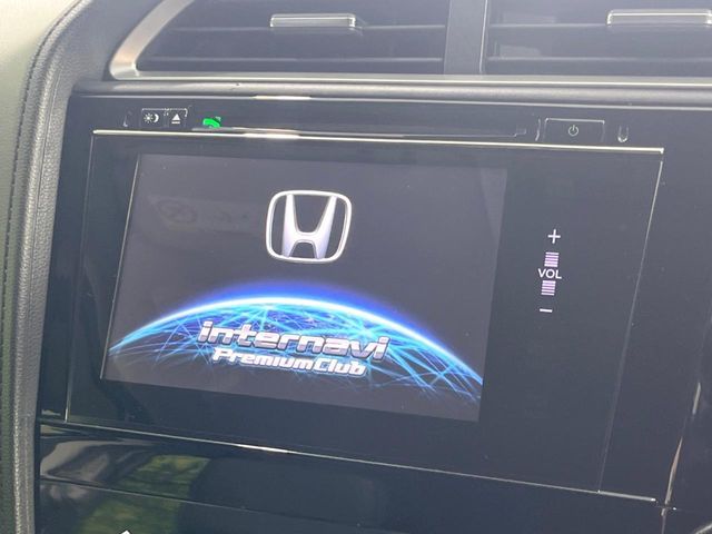 HONDA SHUTTLE HYBRID 2015 Image 31
