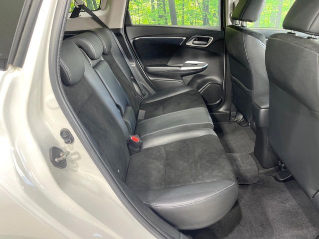 HONDA SHUTTLE HYBRID 2015 Image 31