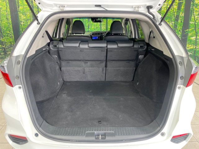 HONDA SHUTTLE HYBRID 2015 Image 31