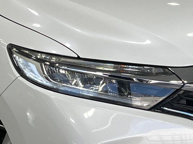 HONDA SHUTTLE HYBRID 2015 Image 31