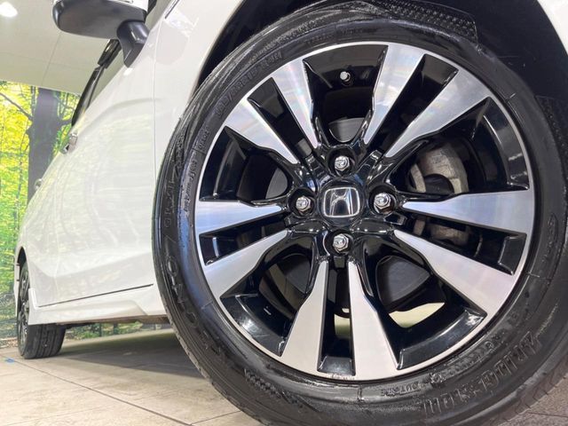 HONDA SHUTTLE HYBRID 2015 Image 31