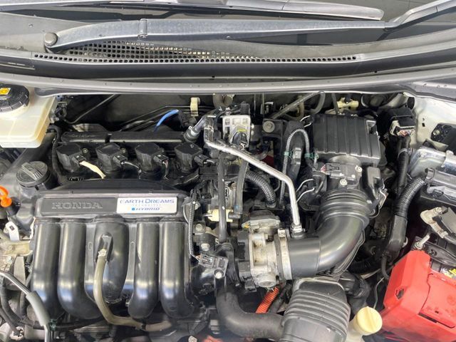 HONDA SHUTTLE HYBRID 2015 Image 31