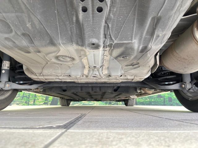 HONDA SHUTTLE HYBRID 2015 Image 31