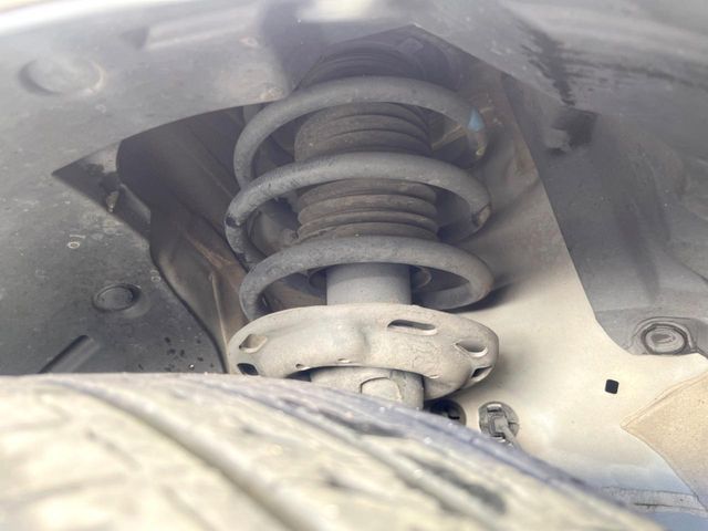 HONDA SHUTTLE HYBRID 2015 Image 31