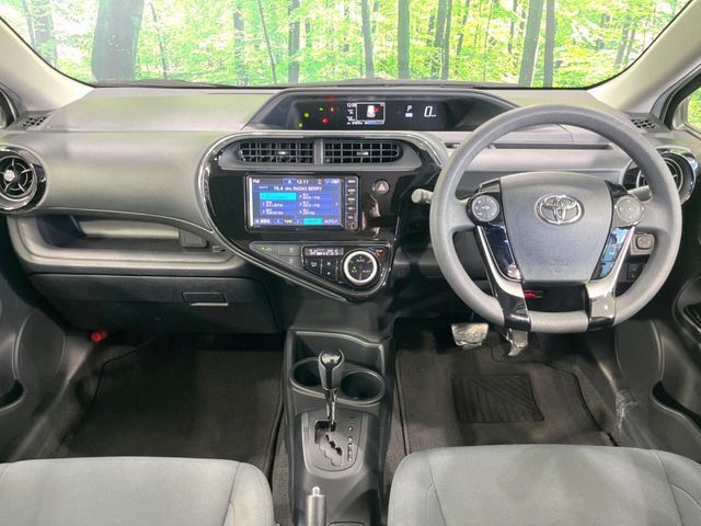 TOYOTA AQUA 2019 Image 31