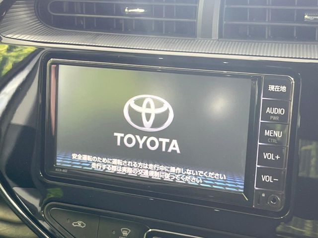 TOYOTA AQUA 2019 Image 31