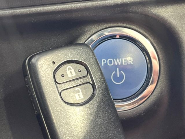 TOYOTA AQUA 2019 Image 31