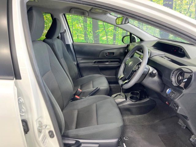 TOYOTA AQUA 2019 Image 31