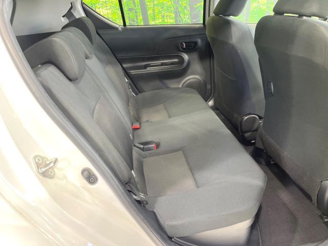 TOYOTA AQUA 2019 Image 31