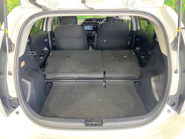 TOYOTA AQUA 2019 Image 31