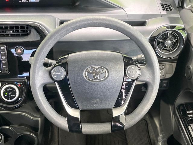 TOYOTA AQUA 2019 Image 31