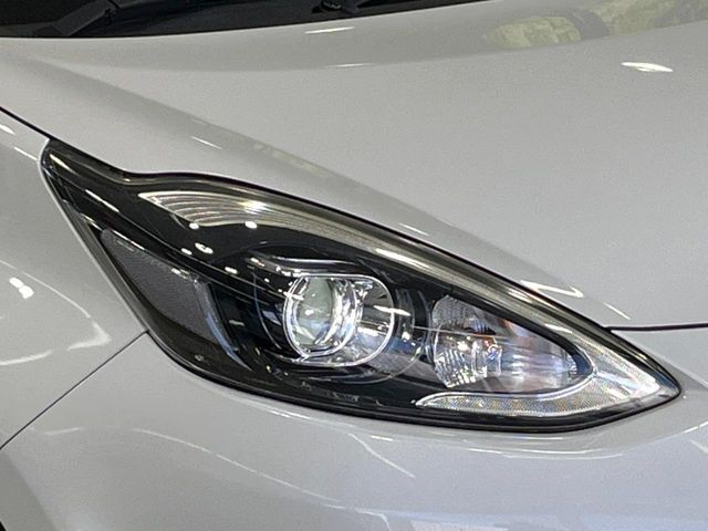 TOYOTA AQUA 2019 Image 31