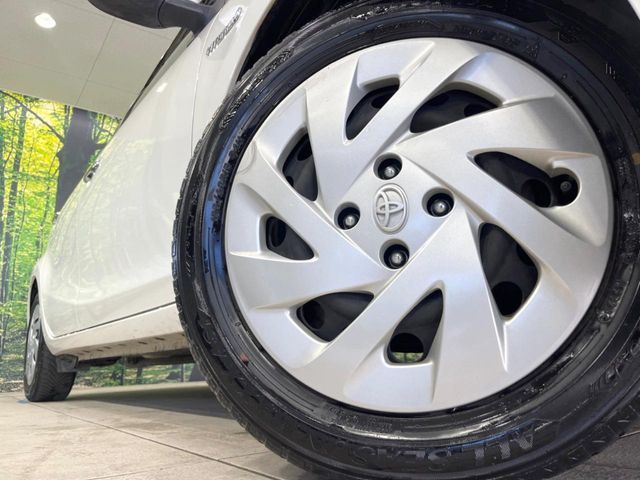 TOYOTA AQUA 2019 Image 31