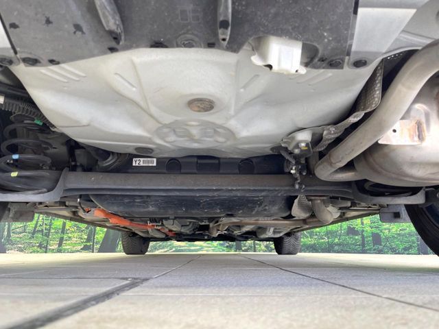 TOYOTA AQUA 2019 Image 31