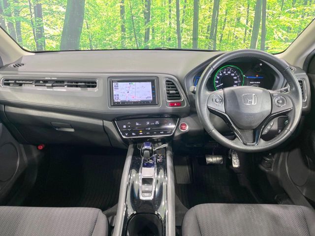 HONDA VEZEL HYBRID 2014 Image 31