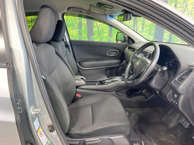 HONDA VEZEL HYBRID 2014 Image 31