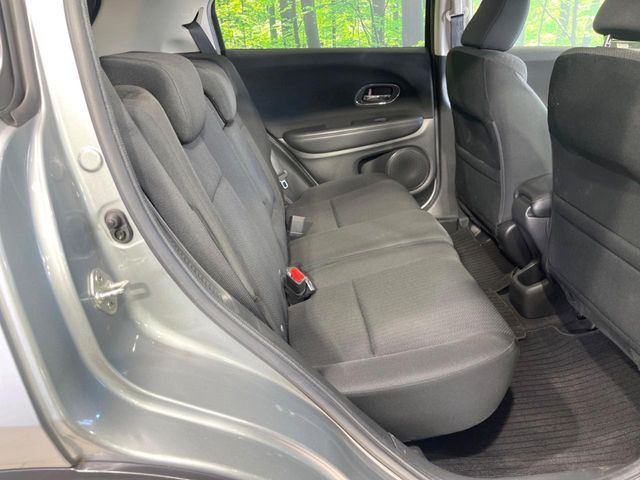 HONDA VEZEL HYBRID 2014 Image 31